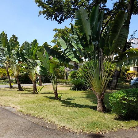 楼阁住宿加早餐旅馆 Sosúa 外观 照片