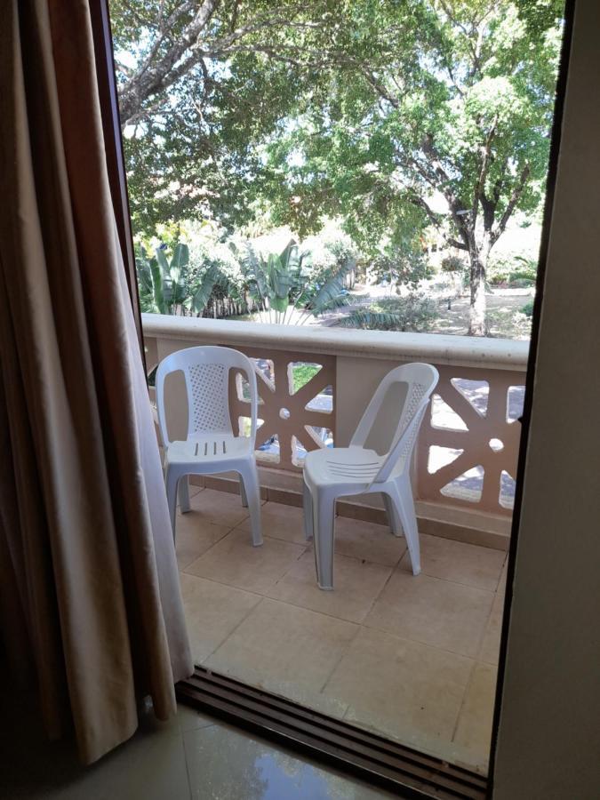 楼阁住宿加早餐旅馆 Sosúa 外观 照片